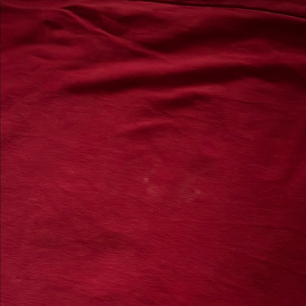 Hestra Red LA Graphic Shirt - Picture 4 of 4
